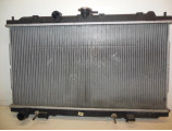 Radiateur eau pour NISSAN PRIMERA 4