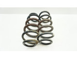 Ressort de suspension arriere pour TOYOTA RAV4 3 PHASE 1