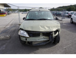 Joint de porte avant gauche pour DACIA LOGAN MCV 1 PHASE 1 BREAK