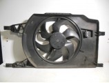 Moto ventilateur radiateur pour RENAULT VEL SATIS PHASE 1