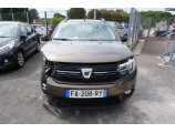 Joint de porte avant gauche pour DACIA LOGAN MCV 2 PHASE 2 BREAK
