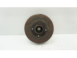 Tambour arriere gauche pour RENAULT CLIO 2 PHASE 1