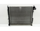 Radiateur eau pour KIA SOUL 2 PHASE 1