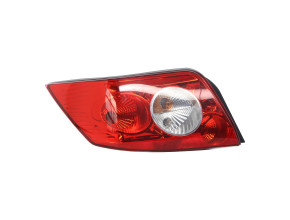Feu arriere principal gauche (feux) pour RENAULT MEGANE 2 PHASE 2 CABRIOLET Feu arriere principal gauche (feux) pour RENAULT MEGANE 2 PHASE 2 CABRIOLET