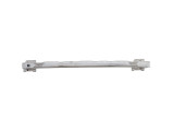 Renfort pare choc arriere (traverse) pour RENAULT MEGANE 2 PHASE 2 CABRIOLET