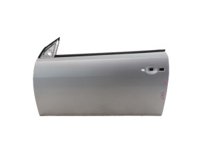 Porte avant gauche pour RENAULT MEGANE 2 PHASE 2 CABRIOLET Porte avant gauche pour RENAULT MEGANE 2 PHASE 2 CABRIOLET