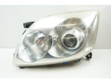 Optique avant principal gauche (feux)(phare) pour TOYOTA AVENSIS 2 PHASE 1 BREAK