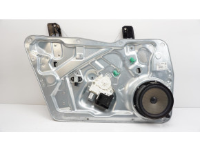 Leve vitre electrique avant gauche pour VOLKSWAGEN TIGUAN 1 PHASE 2 Leve vitre electrique avant gauche pour VOLKSWAGEN TIGUAN 1 PHASE 2