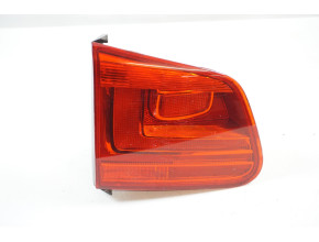 Feu arriere secondaire gauche (feux) pour VOLKSWAGEN TIGUAN 1 PHASE 2 Feu arriere secondaire gauche (feux) pour VOLKSWAGEN TIGUAN 1 PHASE 2