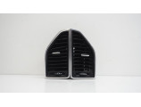 Aerateur tableau de bord pour PORSCHE MACAN PHASE 1