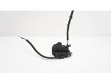 Serrure arriere droit pour NISSAN MICRA 5