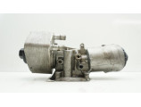 Support filtre a huile pour AUDI A4 3 PHASE 1