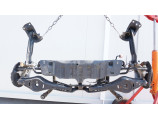 Train arriere complet pour VOLKSWAGEN PASSAT 6 BREAK