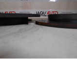 Paire de disques avant (freinage) pour PEUGEOT 306 PHASE 1