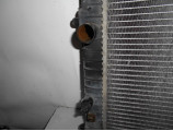 Radiateur eau pour OPEL AGILA A