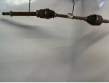 Cardan droit (transmission) pour RENAULT MEGANE 3 PHASE 1 BREAK