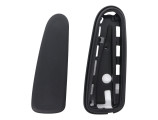 Air bag lateral gauche pour RENAULT TWINGO 3 PHASE 1