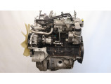 Moteur pour SSANGYONG REXTON 1 PHASE 2