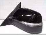 Retroviseur gauche pour KIA SOUL 1 PHASE 1