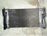 Condenseur de clim pour BMW SERIE 3 E46 CABRIO PHASE 2