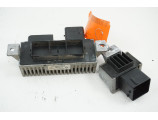 Relais de prechauffage pour RENAULT MASTER 3 PHASE 2