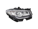 Optique avant principal droit (feux)(phare) pour RENAULT MEGANE 2 PHASE 2 CABRIOLET