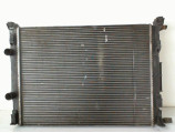 Radiateur eau pour RENAULT GRAND SCENIC 2 PHASE 1