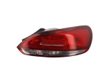 Feu arriere principal droit (feux) pour VOLKSWAGEN SCIROCCO 3 PHASE 1 COUPE