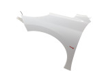 Aile avant gauche pour PEUGEOT 207 PHASE 2 CABRIOLET