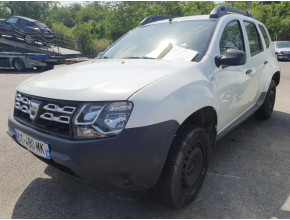 Retroviseur droit pour DACIA DUSTER 1 PHASE 2