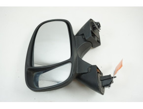 Retroviseur gauche pour NISSAN PRIMASTAR 1 PHASE 2 Retroviseur gauche pour NISSAN PRIMASTAR 1 PHASE 2