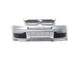 Pare choc avant pour CITROEN C4 1 PHASE 1 COUPE