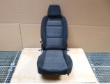 Siege arriere central pour PEUGEOT 307 PHASE 1