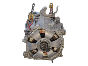 Moteur pour RENAULT ZOE 1 Moteur pour RENAULT ZOE 1