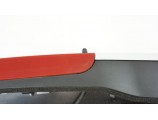 Becquet pour RENAULT MEGANE 3 PHASE 2 COUPE