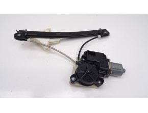 Leve vitre electrique arriere gauche pour VOLKSWAGEN POLO 5 PHASE 1