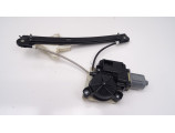 Leve vitre electrique arriere gauche pour VOLKSWAGEN POLO 5 PHASE 1