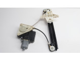 Leve vitre electrique arriere droit pour VOLKSWAGEN POLO 5 PHASE 1