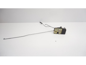 Serrure avant droit pour FIAT SCUDO 1 PHASE 2 Serrure avant droit pour FIAT SCUDO 1 PHASE 2