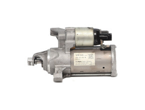 Demarreur pour AUDI A5 2 SPORTBACK PHASE 1