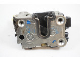 Serrure arriere gauche pour DACIA DUSTER 1 PHASE 2