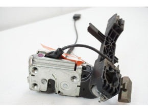 Serrure arriere droit pour RENAULT LAGUNA II PHASE 2