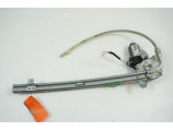 Leve vitre electrique arriere gauche pour RENAULT LAGUNA 2 PHASE 2