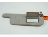 Pare soleil droit pour RENAULT LAGUNA II PHASE 2