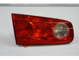 Feu arriere secondaire gauche (feux) pour RENAULT LAGUNA 2 PHASE 2