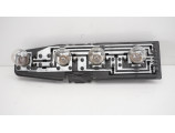 Platine feu arriere gauche pour FIAT SCUDO 1 PHASE 2