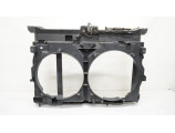 Armature avant, Masque avant pour FIAT SCUDO 2