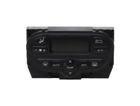 Commande chauffage pour CITROEN XSARA PICASSO PHASE 2