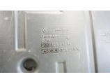 Cache sous moteur pour VOLKSWAGEN PASSAT 6 CC COUPE
