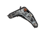 Platine feu arriere droit pour PEUGEOT 207 PHASE 1
